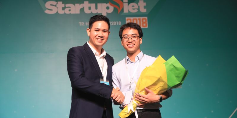 Chân dung doanh nhân CEO U888 Cát Tường